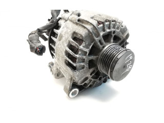 Генератор 9665617780   Peugeot 5008      