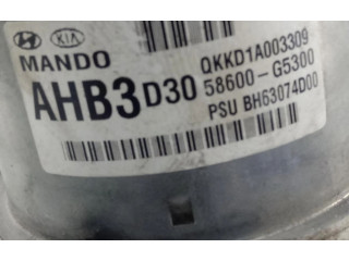 Jednotka ABS 58600G5300   KIA Niro 2022