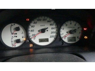 Přístrojová deska  Mazda Premacy 2002 IMPRK1256961  