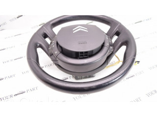 Volant Citroen C4 I 2005 62isb50975358  