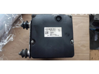 Jednotka ABS 4G0907379H   Audi A6 S6 C7 4G 2014