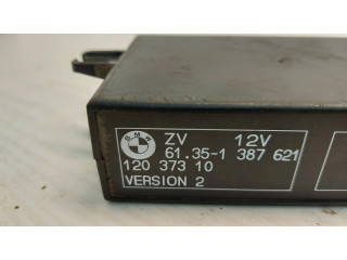 Блок управления 61351387621, 12037310   BMW 3 E36