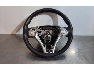 Руль Nissan Pulsar   -  года 152865317      