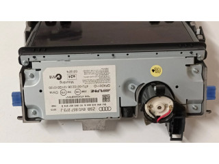 Дисплей    8V0857974D, 8V0919604A   Audi A3 S3 8V