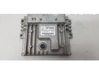 Řídící jednotka DV4112A650BK, 28440055   Ford Kuga II 2013
