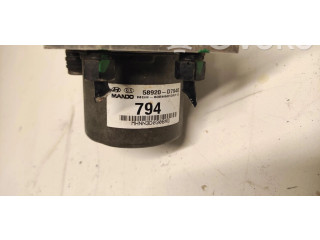Блок АБС 58920-D7940   Hyundai  Tucson LM  2010-2015 года