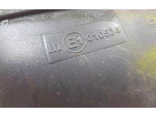 Zpětné zrcátko  Opel Astra G 2002  E1010534, 259149  