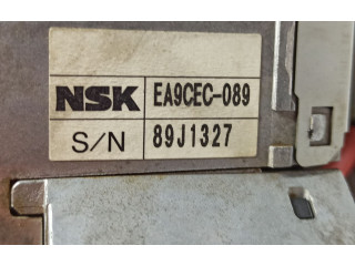 Ось рулевого колеса 48811EY41B, 48810EY40A   Nissan Qashqai+2 2009