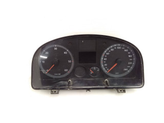 Панель приборов 2K0920843C   Volkswagen Caddy       