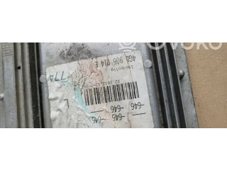 Řídící jednotka 4G0906014E, 0261S09399   Audi A7 S7 4G 2013