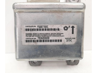Блок подушек безопасности P56007706AC   Jeep Grand Cherokee