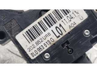 Подрулевой переключатель 4B0953503G, 8L0953513G   Audi TT Mk1