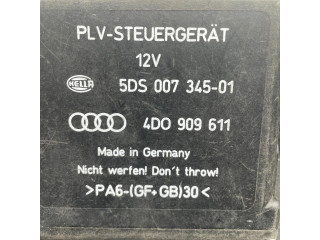 Блок управления 4D0909611   Audi A8 S8 D2 4D