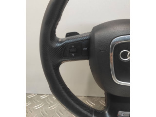 Volant Audi A6 S6 C6 4F 2008   