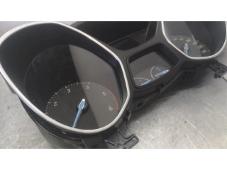 Přístrojová deska  Ford Grand C-MAX 2011 AM5T10849  