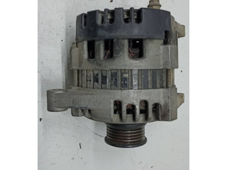 Генератор 96303556, 20712015510   Daewoo Lanos 1.5     
