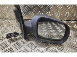 Zpětné zrcátko  Volkswagen Lupo 1999  010515  