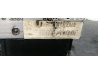 Jednotka ABS    Mercedes-Benz ML W163 2003