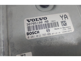 Řídící jednotka 30785100AB   Volvo XC70 2006