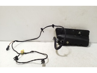 Подушка безопасности в сиденье 7L0880240K   Volkswagen Touareg I