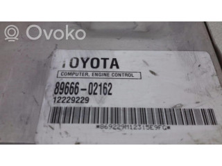 Řídící jednotka 8966602162   Toyota Matrix (E130) 2002