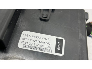 Блок предохранителей F1BT14A005YRA   Ford Fiesta    