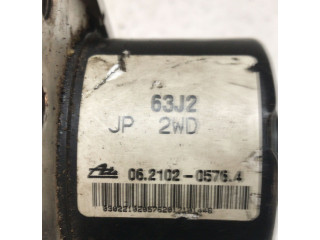 ABS Steuergerät 06.2109-0811.3, 06.2109-0811.3   Suzuki Swift 2005