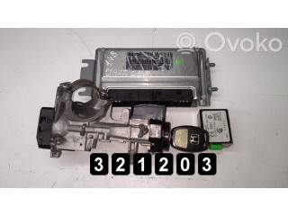 Řídící jednotka 37820PWEG06   Honda Jazz 2005