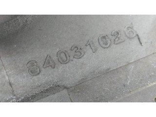 Интеркулер  84031023001, 84031026   Mercedes-Benz E W212 2.1