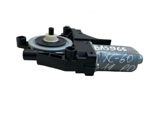 Передний двигатель механизма для подъема окон     966269102    Volvo XC60 