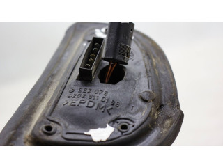 Zpětné zrcátko  Mercedes-Benz C W202 1999  2028110198, A2028110198  