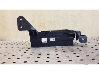   Pojistková skříňka A1645402372, YAP2723706   Mercedes-Benz ML W164 2007