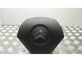 Подушка безопасности водителя 07354605290, M2012   Citroen Nemo