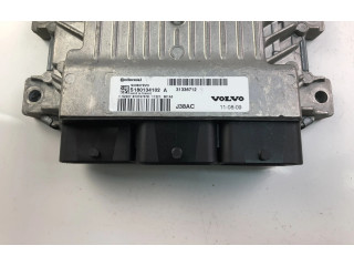 Řídící jednotka 31336712, S180134102A   Volvo V60 2012