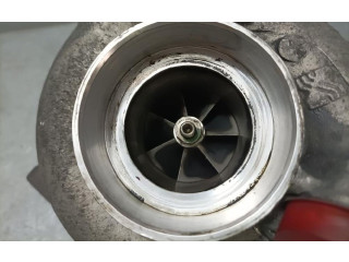  Турбина BMW X6 E71  53269700001, BORGWARNER         