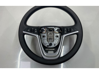 Volant Opel Zafira C 2014 0060013418, 13351039  