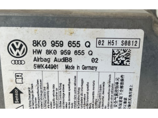 Řídící jednotka 8K0959655Q   Audi A5 8T 8F 2014