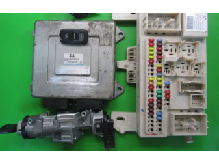 Комплект блоков управления LF5018881E, LF5018881E   Mazda 3 I