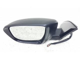 Zpětné zrcátko  levé Nissan Qashqai 2021  20805003, 038139  