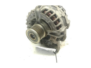 Генератор 231004BE08F   Nissan Pulsar      