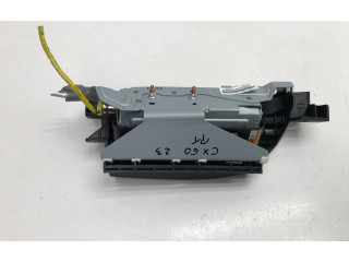 Подушка безопасности в сиденье KR9P57KK0, JTA69182XXX   Mazda CX-60
