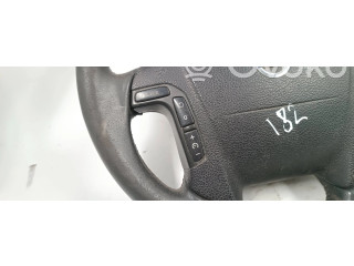 Руль Volvo XC70  2001 - 2004 года       