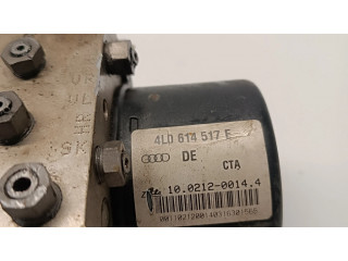 Блок АБС 4L0614517E, 54524583   Audi  Q7 4L  2005-2015 года