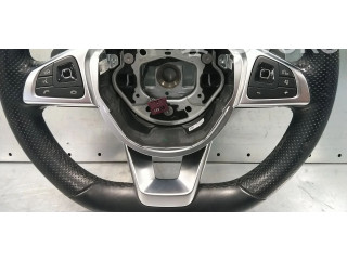 Volant Mercedes-Benz E W213 2017 A0004607701, A0999056400  