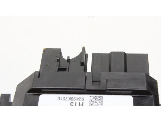 Подрулевой шлейф SRS 93490K7210   Hyundai Ioniq