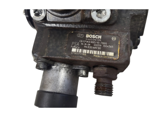 Vstřikovací čerpadlo 0445010139, 9683268980   Land Rover Freelander 2 - LR2    224DT 