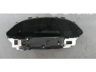 Přístrojová deska  Toyota Yaris 2009 83800-0D691, 838000D691  