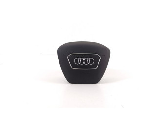 Подушка безопасности водителя 4N0880201K   Audi e-tron