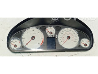 Přístrojová deska  Peugeot 407 2005 9658138780, A2C53119647  