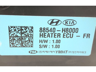 Блок управления 88540-H8000   KIA Rio